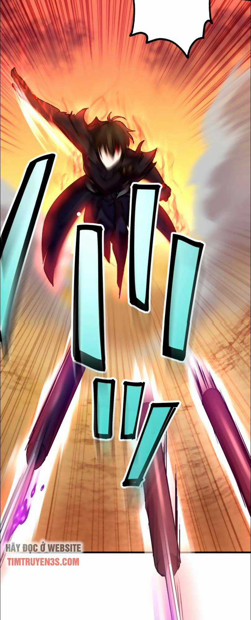 Bộ Giáp Tai Ương Chapter 25 trang 47