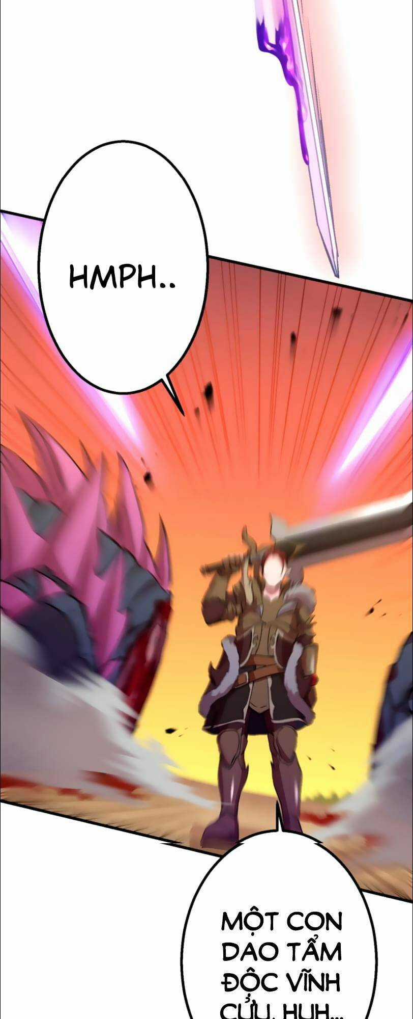 Bộ Giáp Tai Ương Chapter 25 trang 48