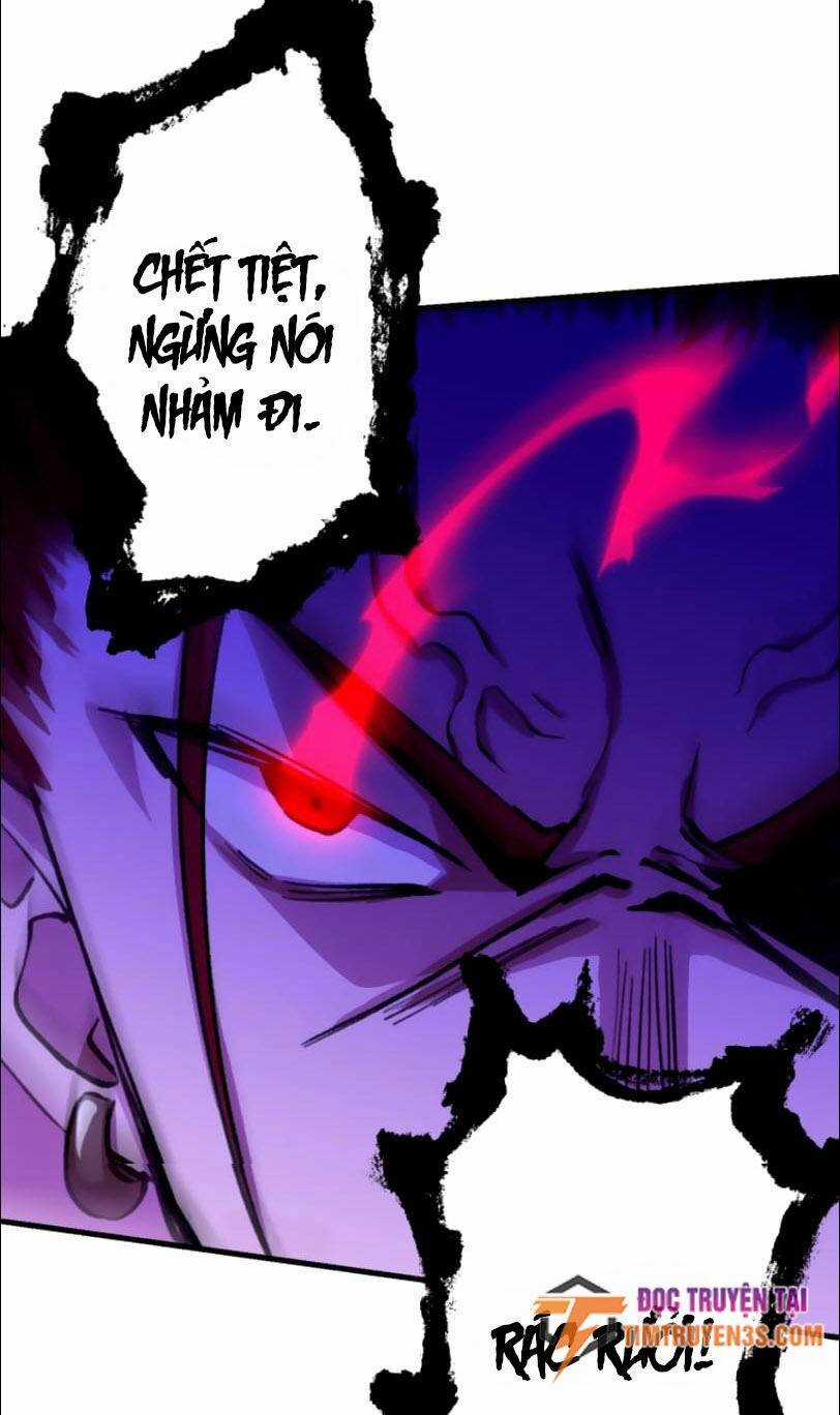 Bộ Giáp Tai Ương Chapter 25 trang 5