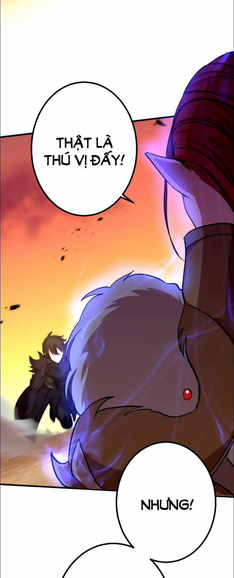 Bộ Giáp Tai Ương Chapter 25 trang 51