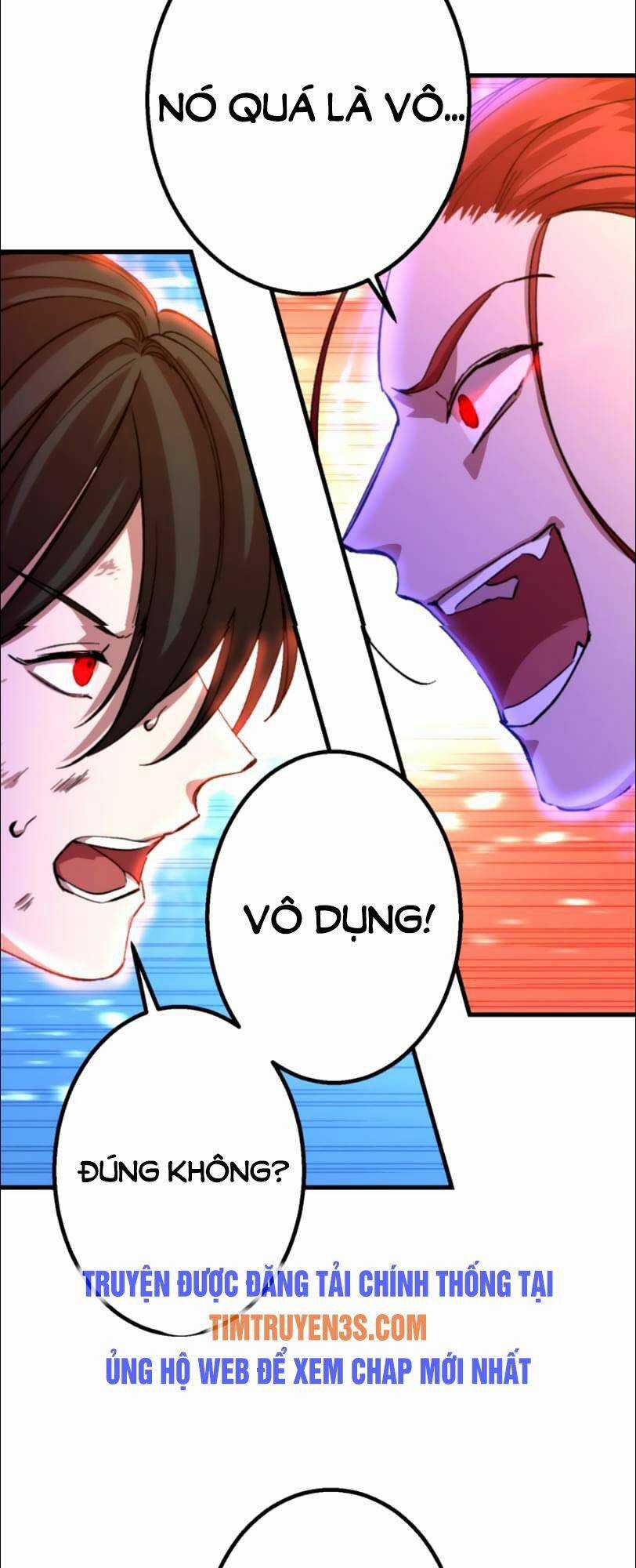 Bộ Giáp Tai Ương Chapter 25 trang 52