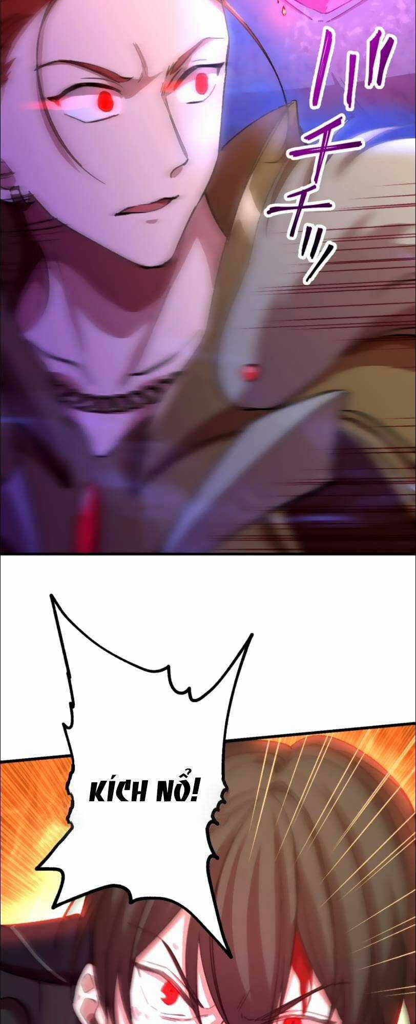 Bộ Giáp Tai Ương Chapter 25 trang 56