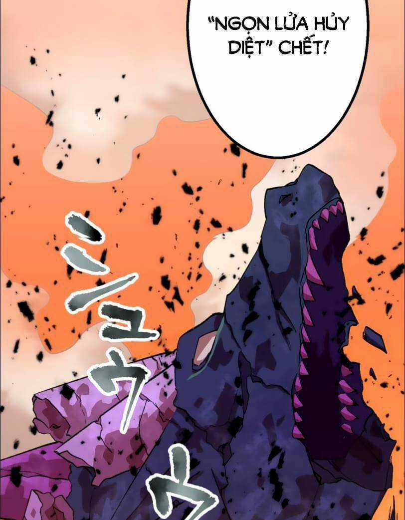 Bộ Giáp Tai Ương Chapter 25 trang 59