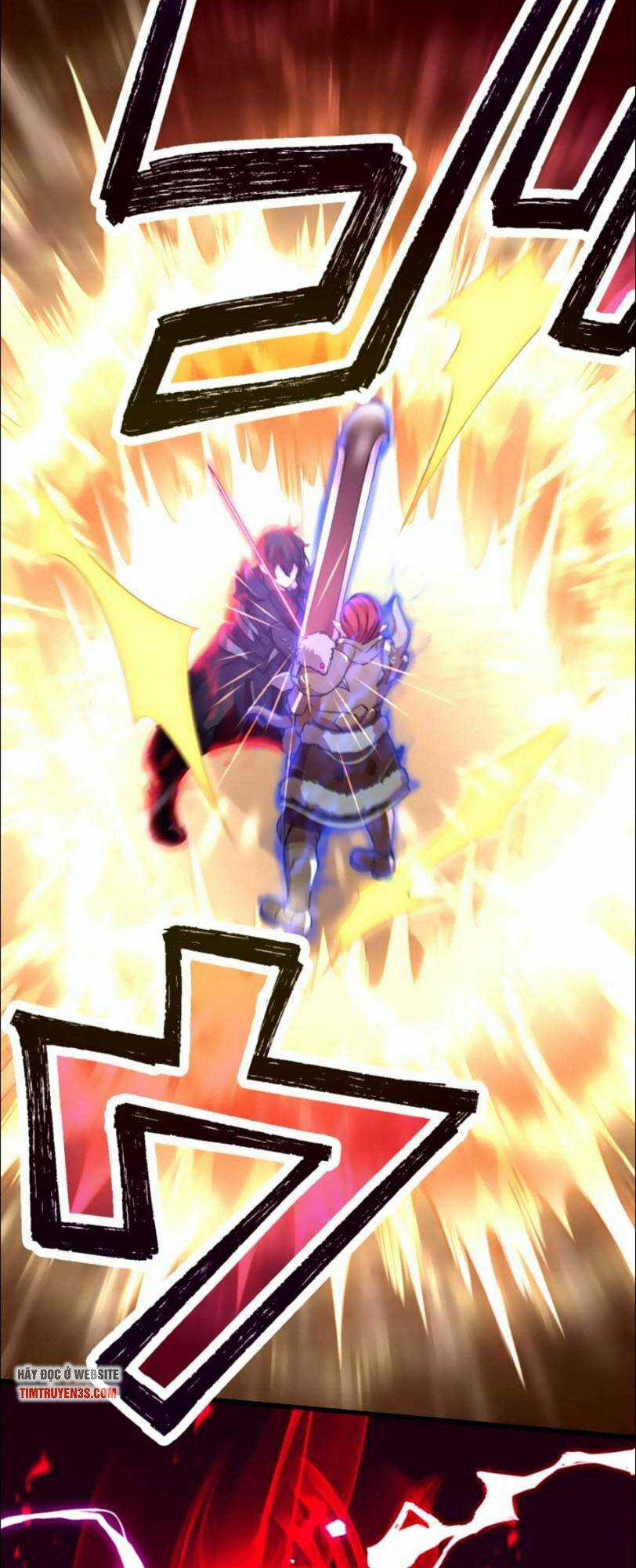 Bộ Giáp Tai Ương Chapter 25 trang 72