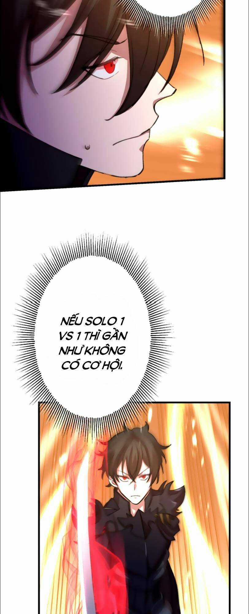 Bộ Giáp Tai Ương Chapter 25 trang 8