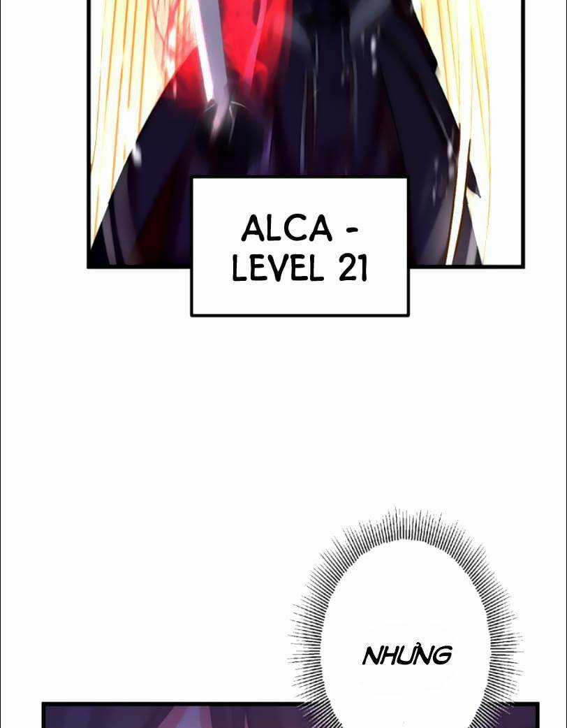 Bộ Giáp Tai Ương Chapter 25 trang 9