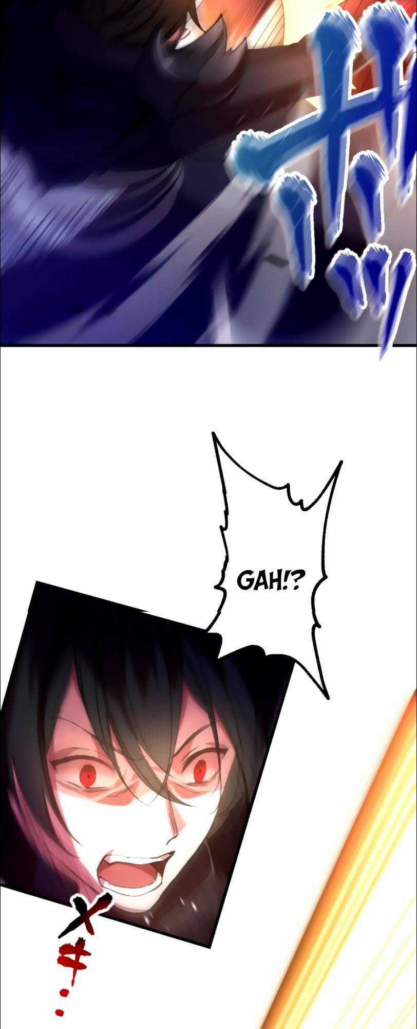 Bộ Giáp Tai Ương Chapter 26 trang 10