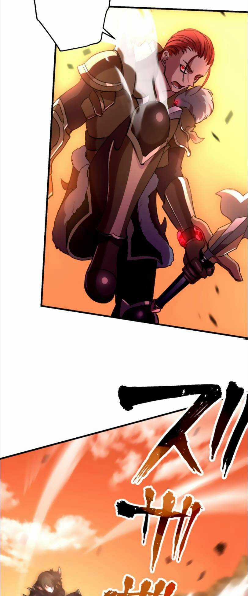 Bộ Giáp Tai Ương Chapter 26 trang 12