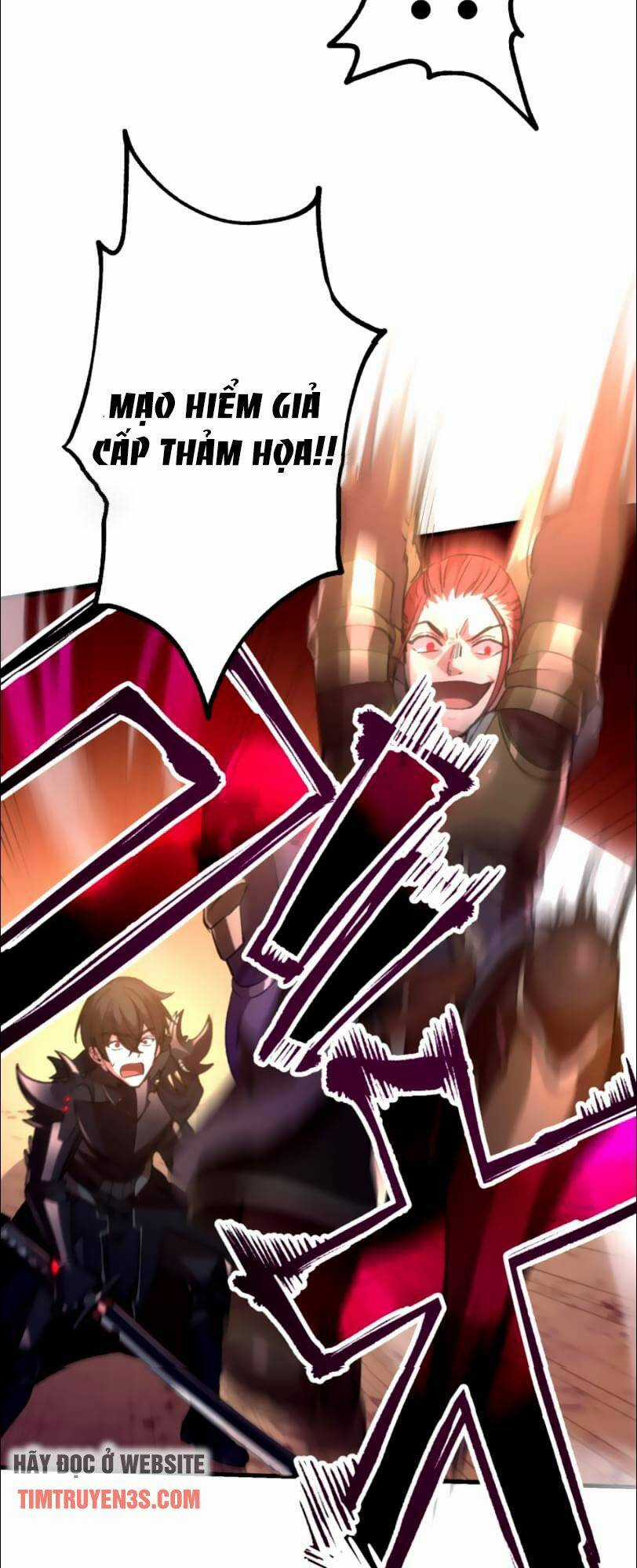 Bộ Giáp Tai Ương Chapter 26 trang 15