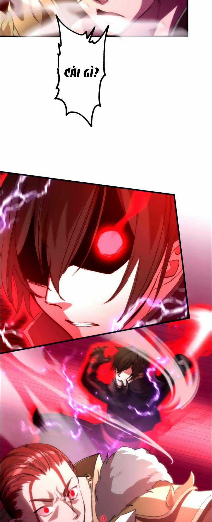 Bộ Giáp Tai Ương Chapter 26 trang 18