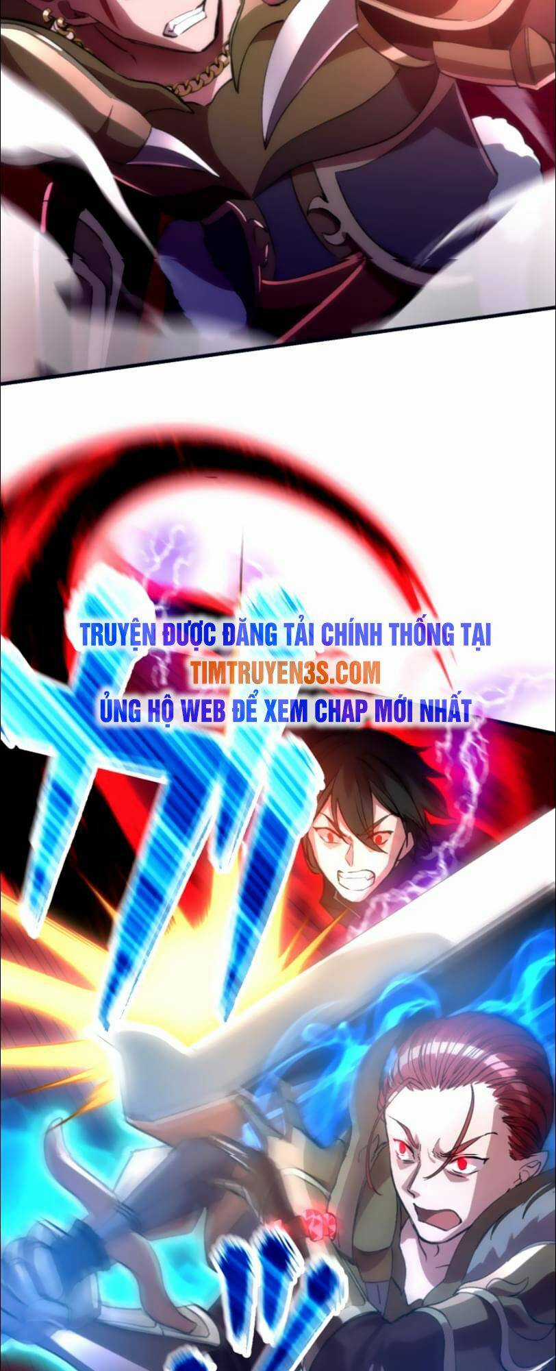 Bộ Giáp Tai Ương Chapter 26 trang 19