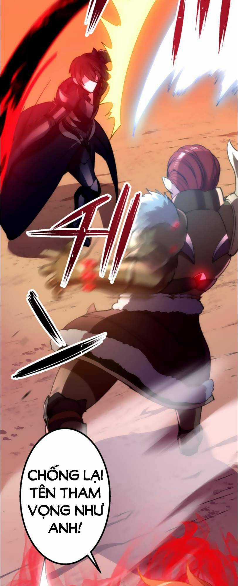 Bộ Giáp Tai Ương Chapter 26 trang 22