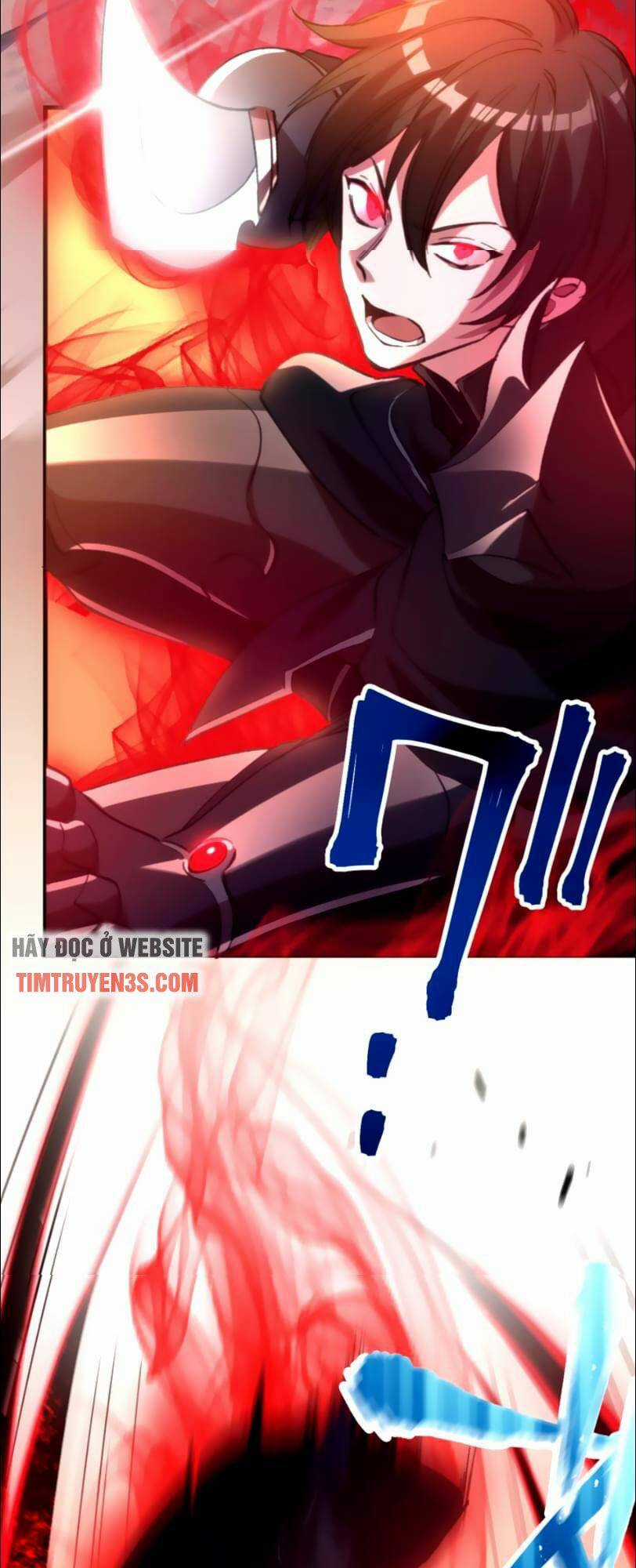 Bộ Giáp Tai Ương Chapter 26 trang 23