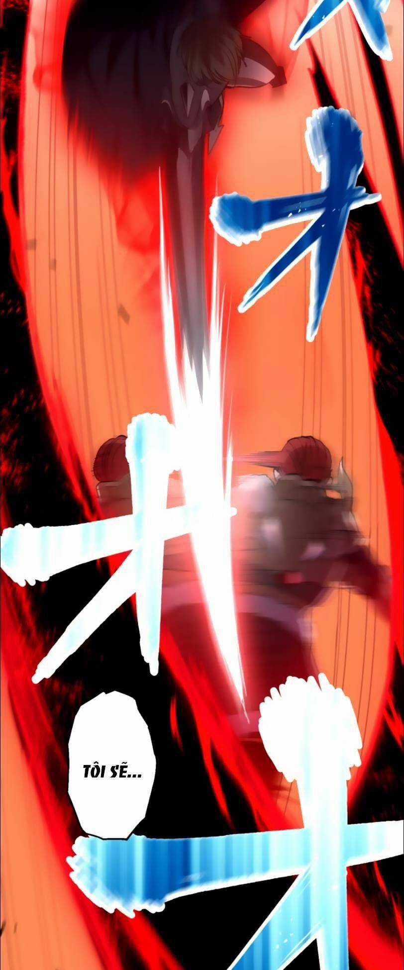 Bộ Giáp Tai Ương Chapter 26 trang 24