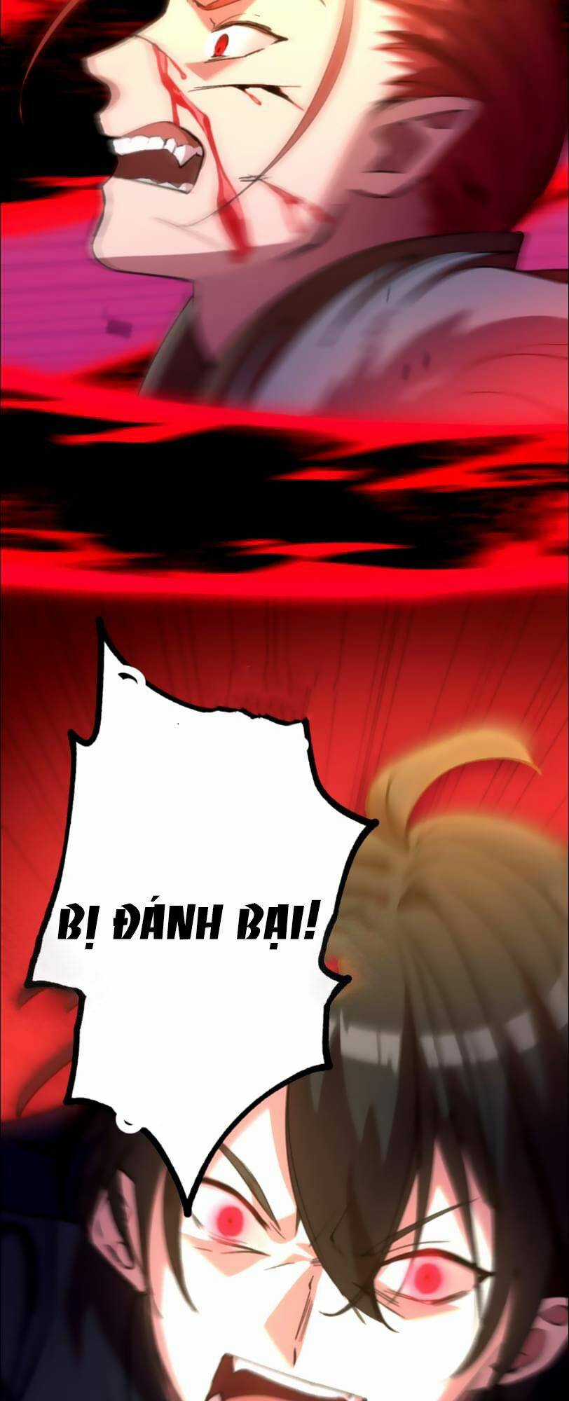 Bộ Giáp Tai Ương Chapter 26 trang 26