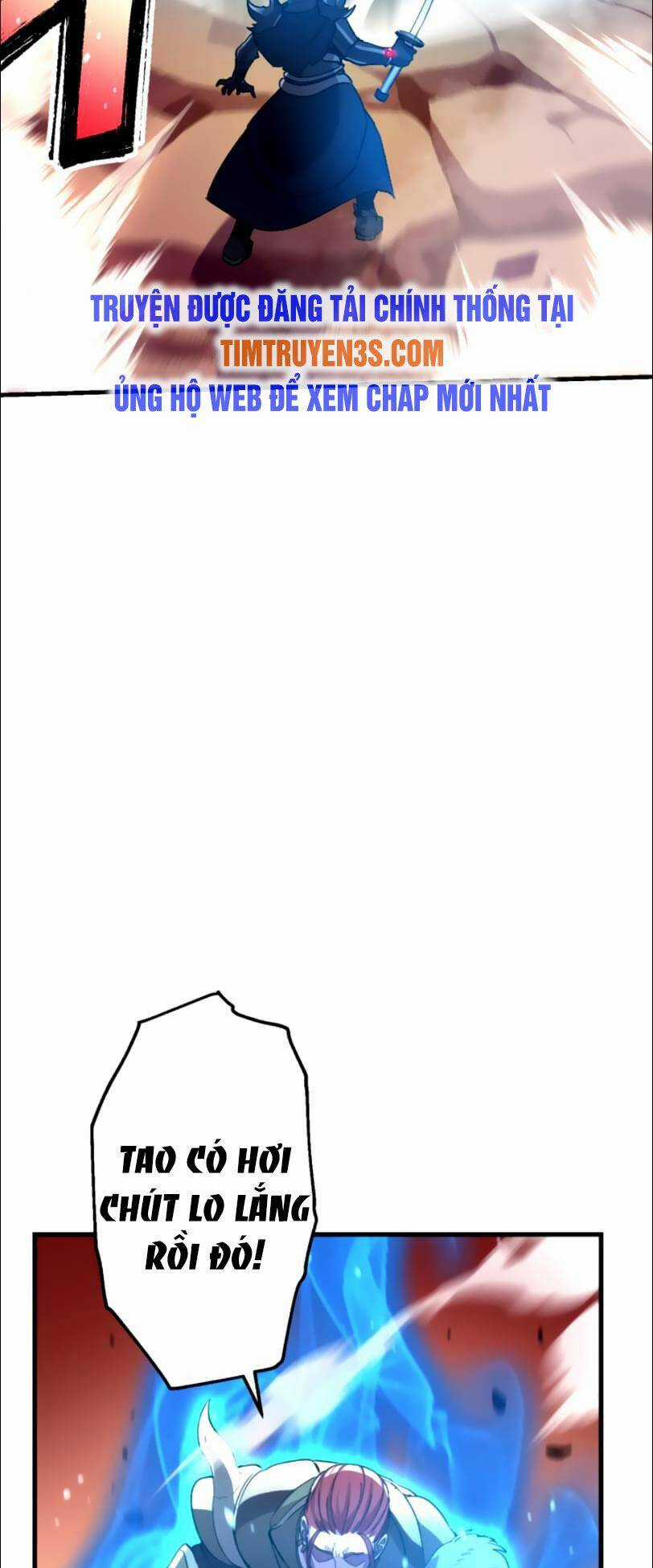 Bộ Giáp Tai Ương Chapter 26 trang 28