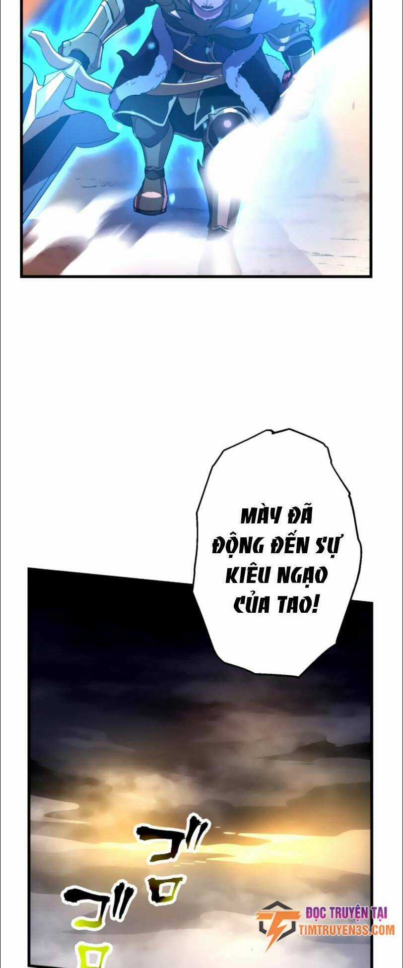 Bộ Giáp Tai Ương Chapter 26 trang 29