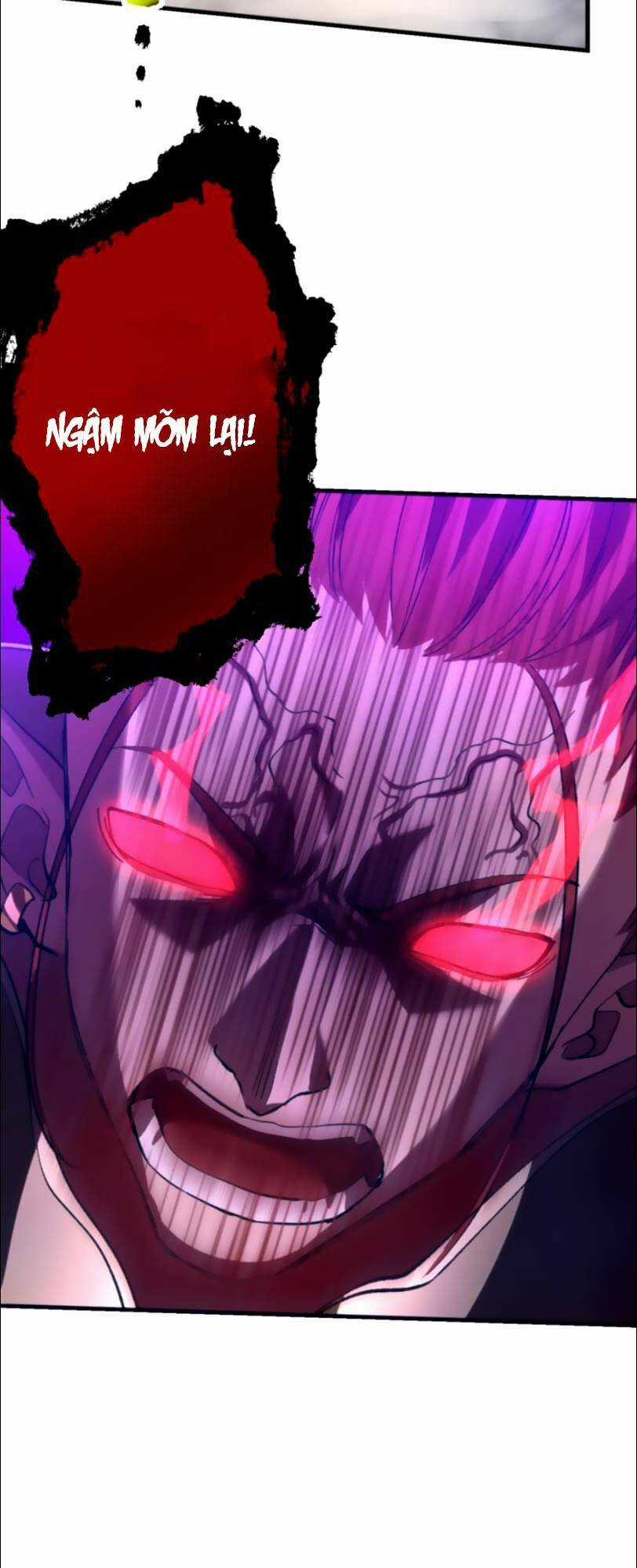 Bộ Giáp Tai Ương Chapter 26 trang 30