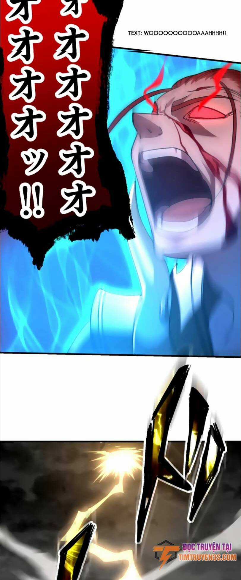 Bộ Giáp Tai Ương Chapter 26 trang 33