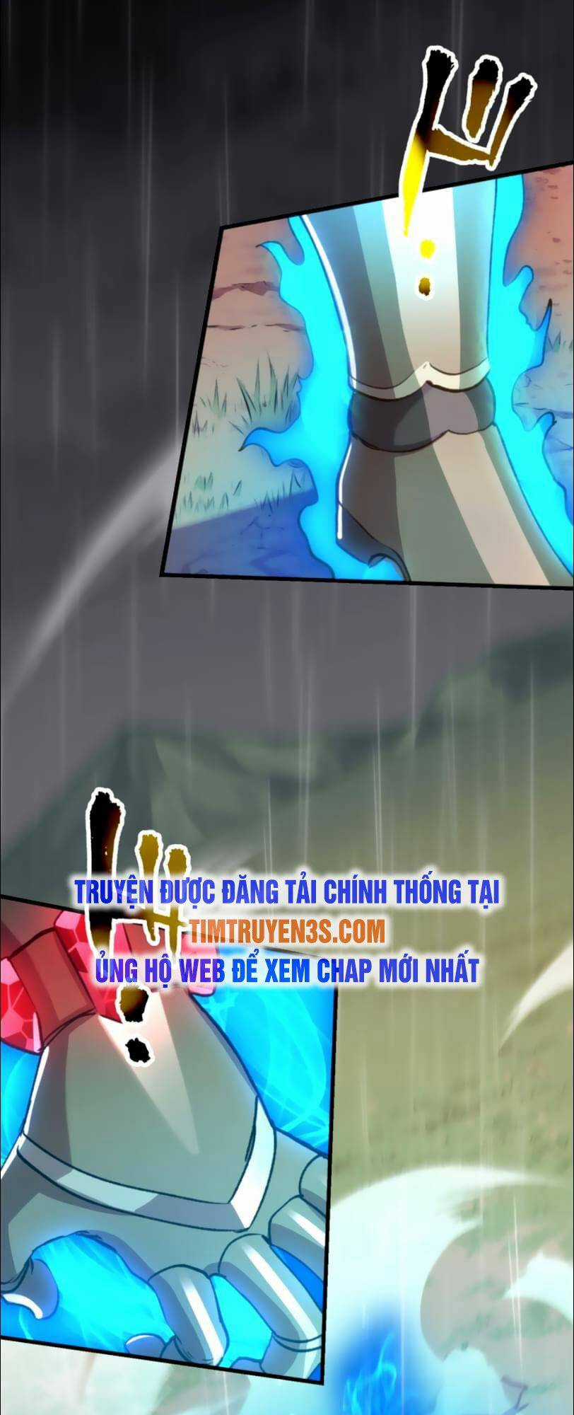 Bộ Giáp Tai Ương Chapter 26 trang 35