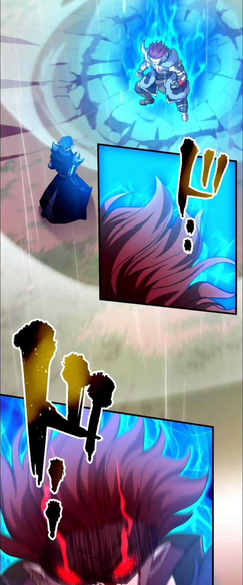 Bộ Giáp Tai Ương Chapter 26 trang 36