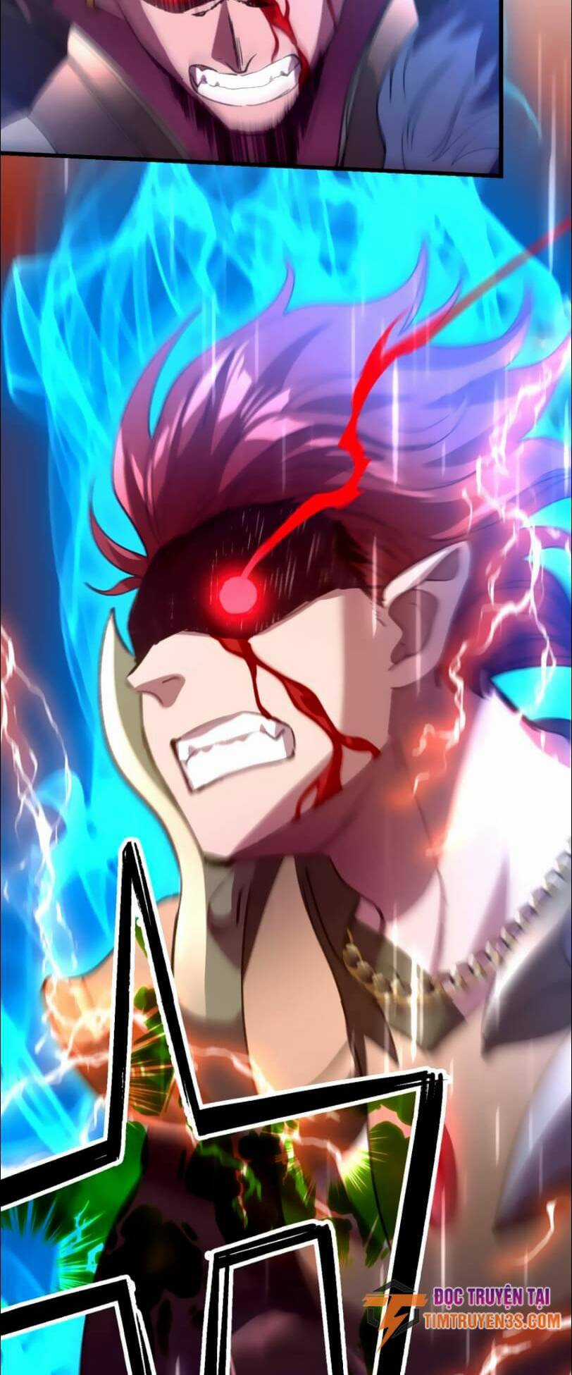 Bộ Giáp Tai Ương Chapter 26 trang 37