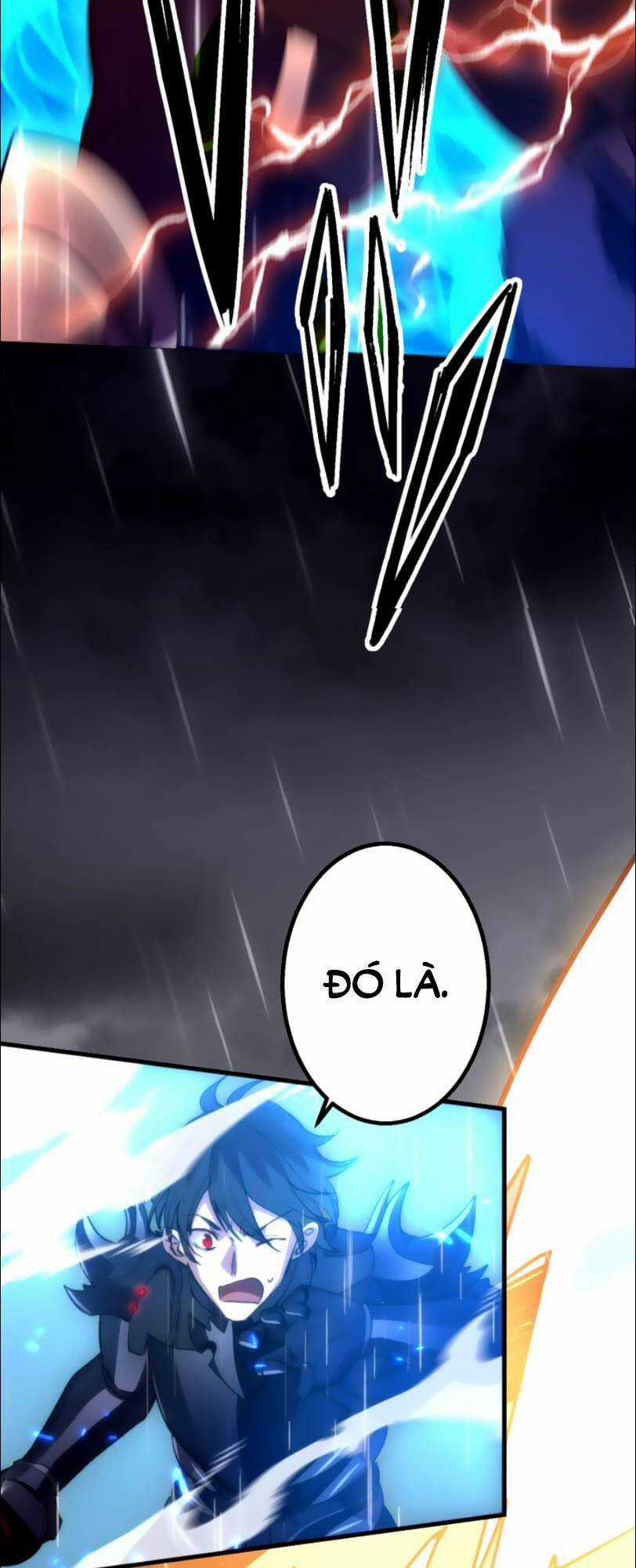 Bộ Giáp Tai Ương Chapter 26 trang 38