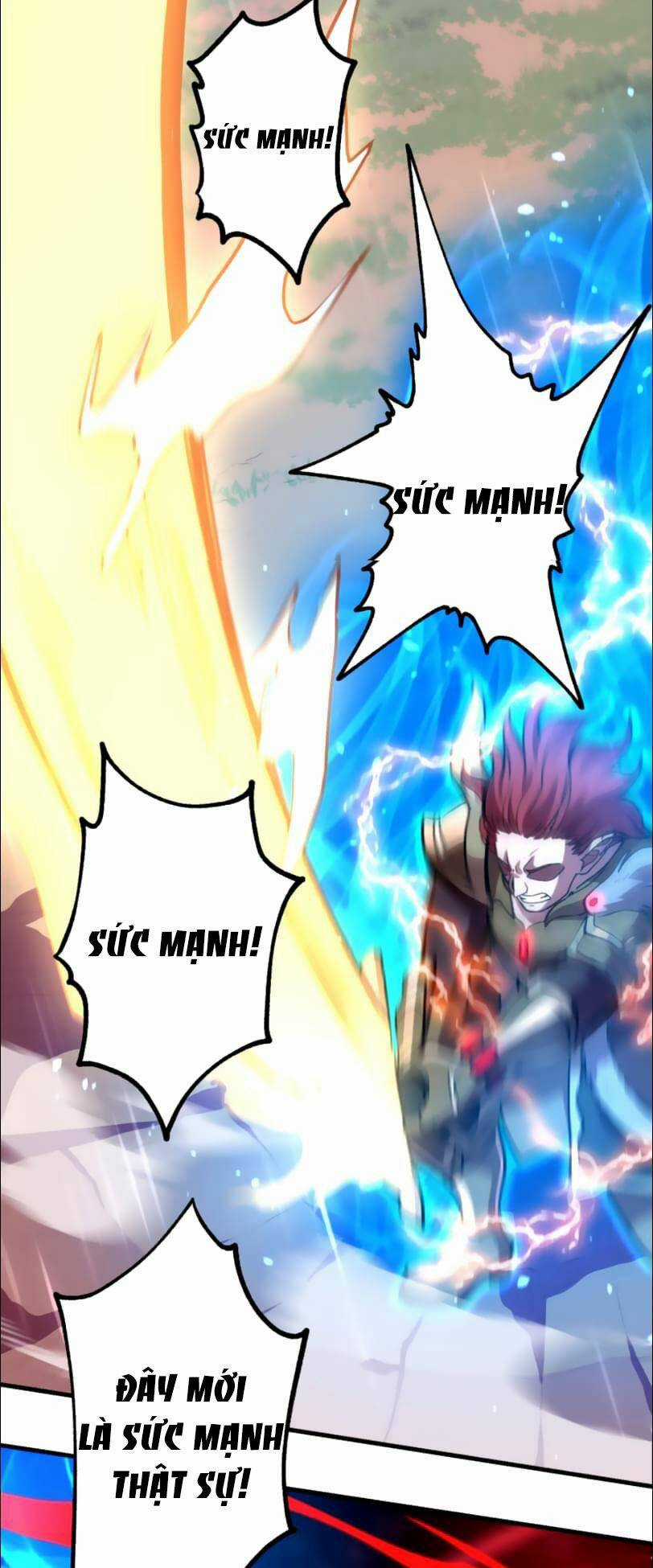 Bộ Giáp Tai Ương Chapter 26 trang 40