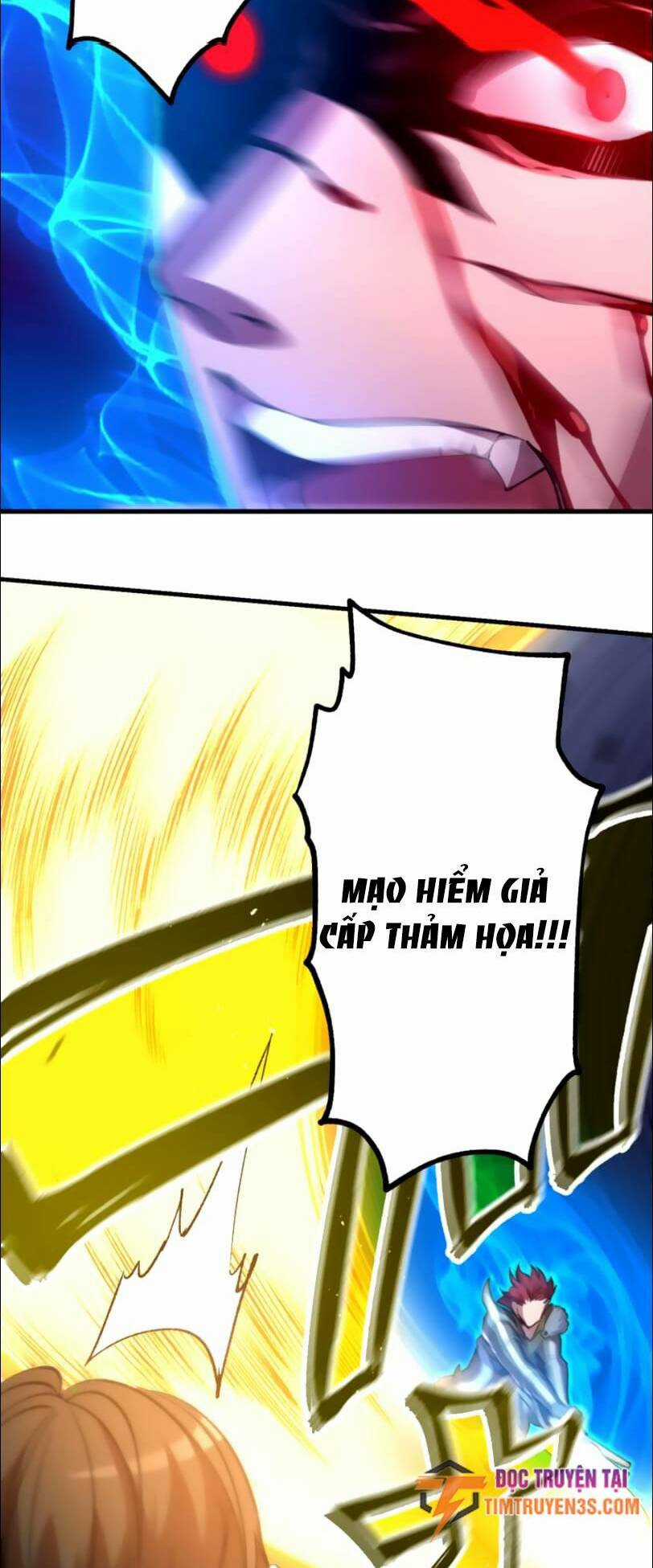 Bộ Giáp Tai Ương Chapter 26 trang 41