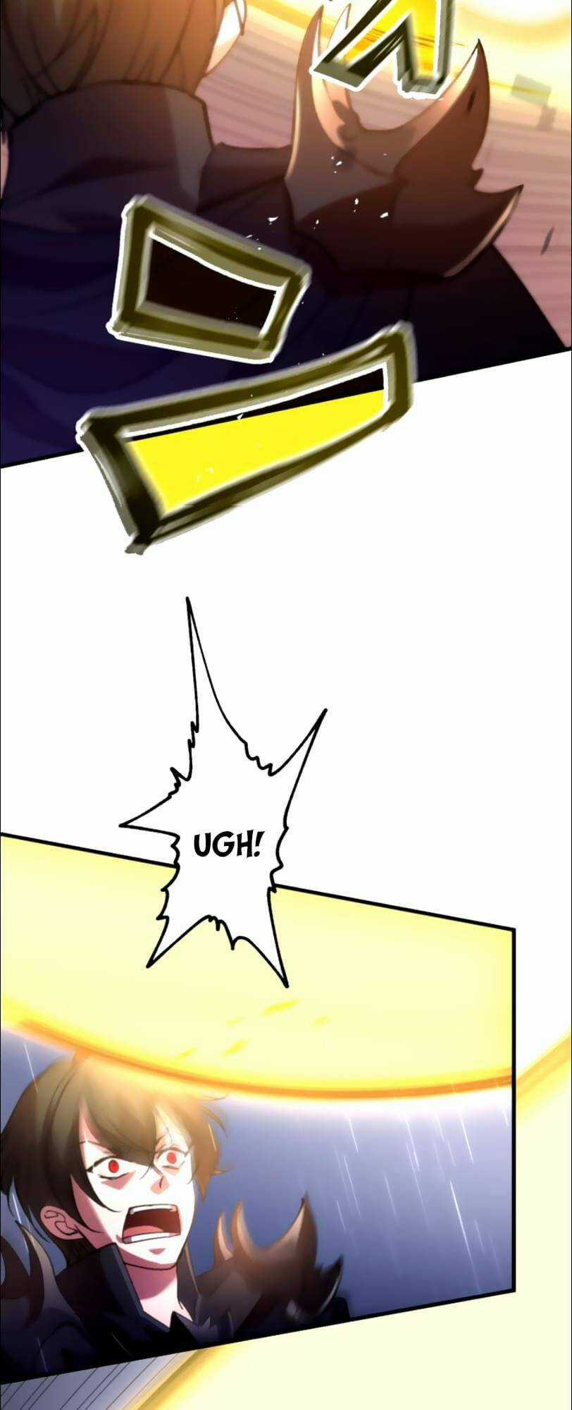 Bộ Giáp Tai Ương Chapter 26 trang 42