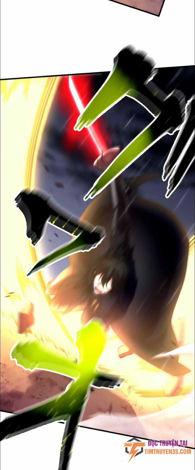 Bộ Giáp Tai Ương Chapter 26 trang 45