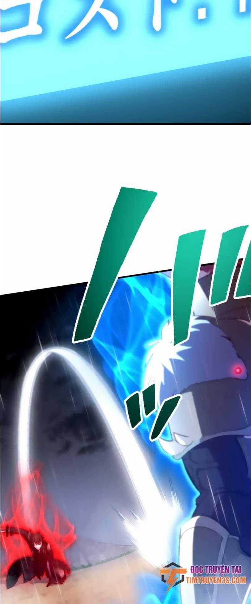 Bộ Giáp Tai Ương Chapter 26 trang 49