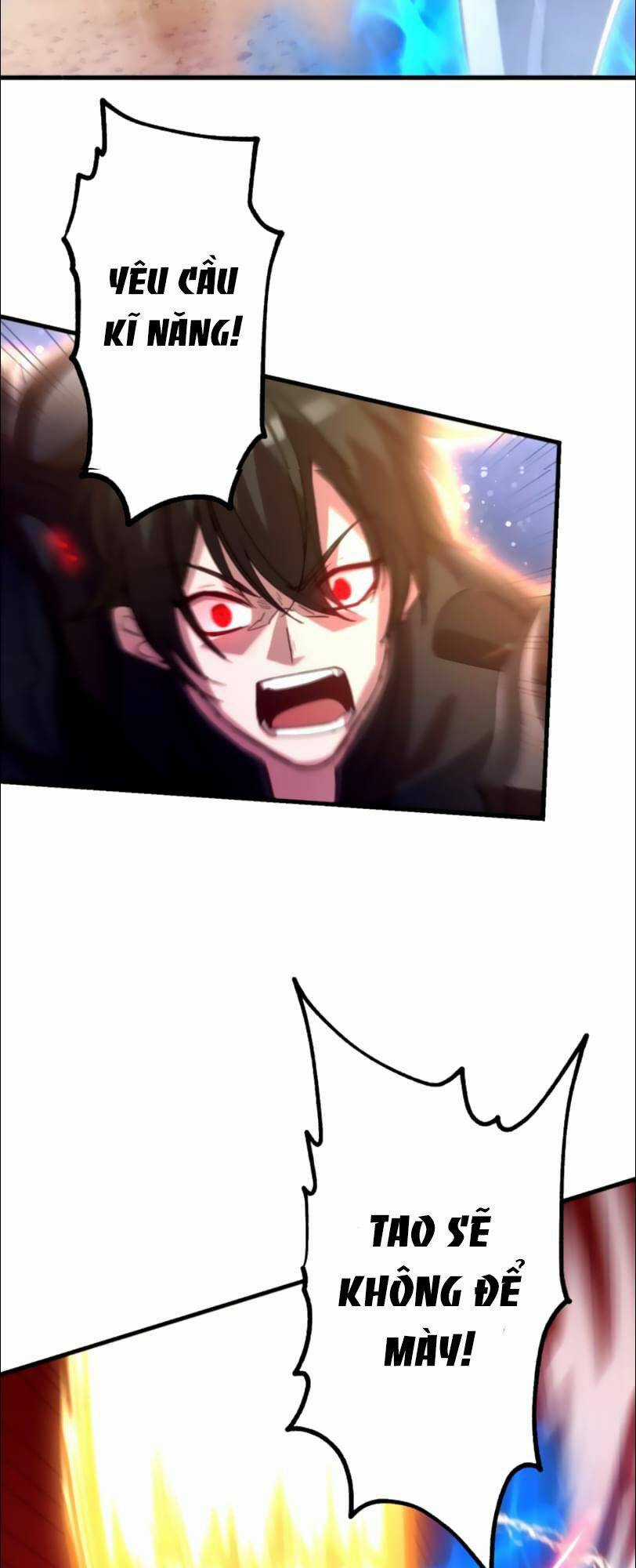 Bộ Giáp Tai Ương Chapter 26 trang 50