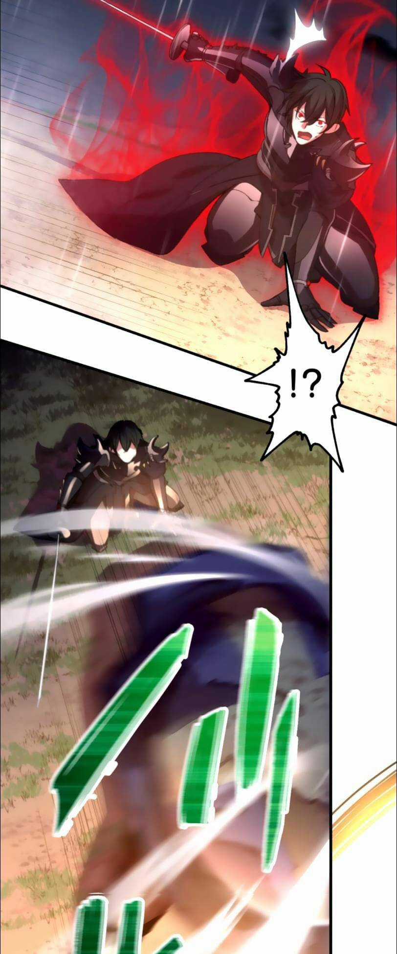 Bộ Giáp Tai Ương Chapter 26 trang 52