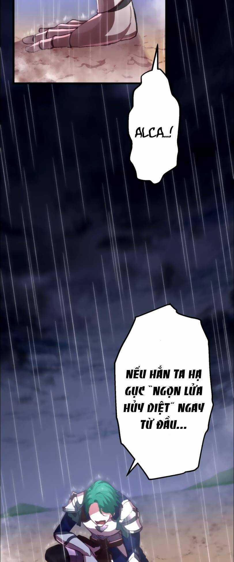 Bộ Giáp Tai Ương Chapter 26 trang 56