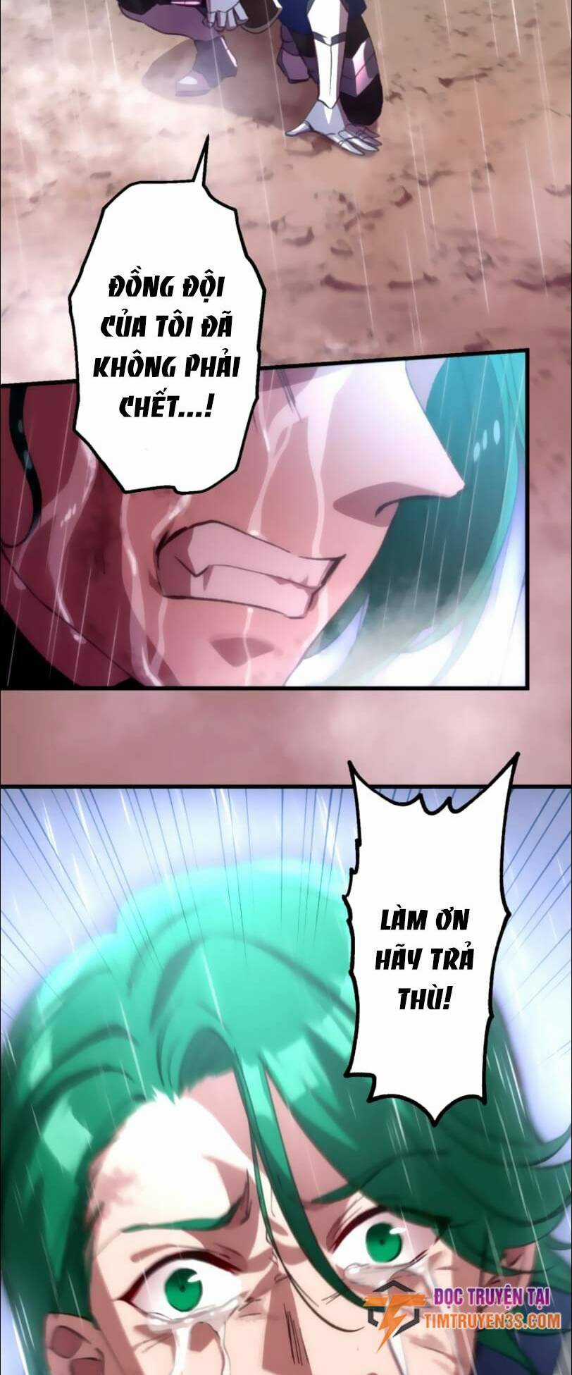 Bộ Giáp Tai Ương Chapter 26 trang 57