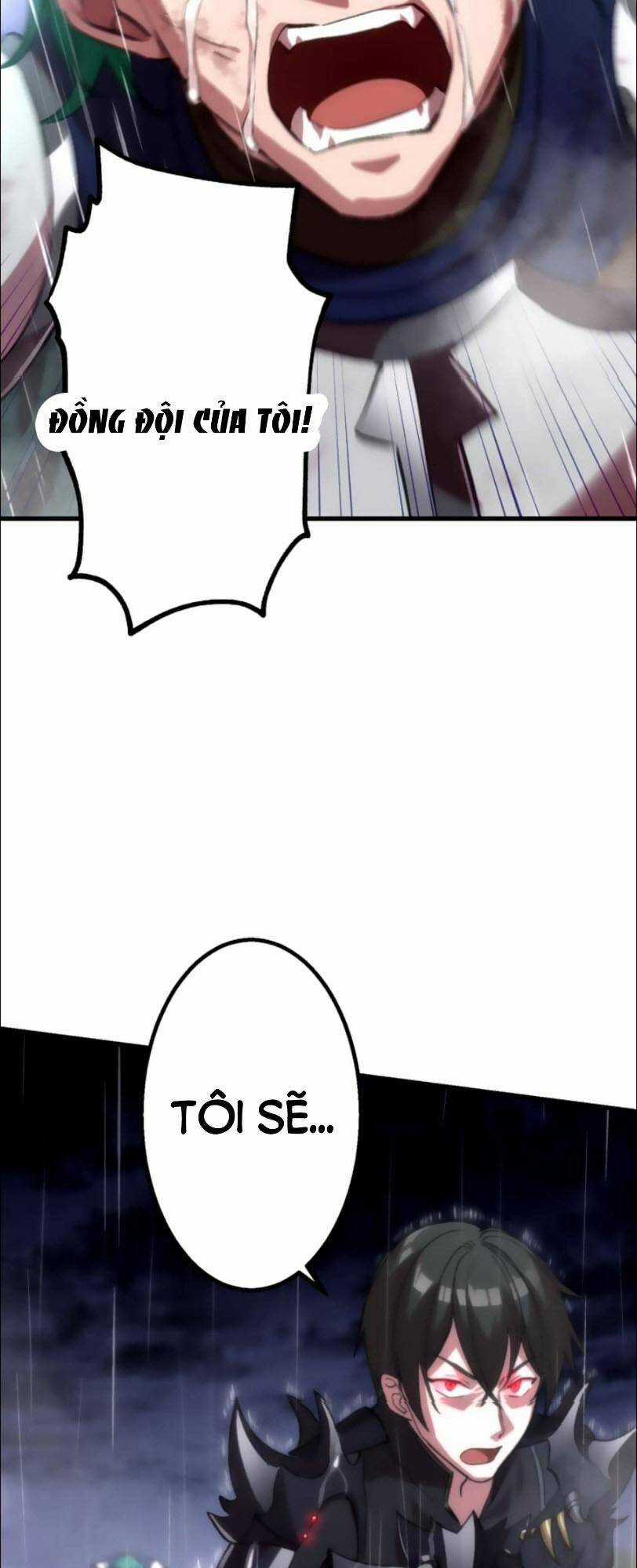 Bộ Giáp Tai Ương Chapter 26 trang 58