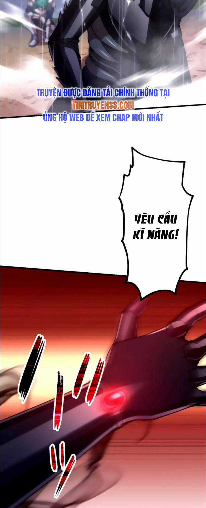 Bộ Giáp Tai Ương Chapter 26 trang 59