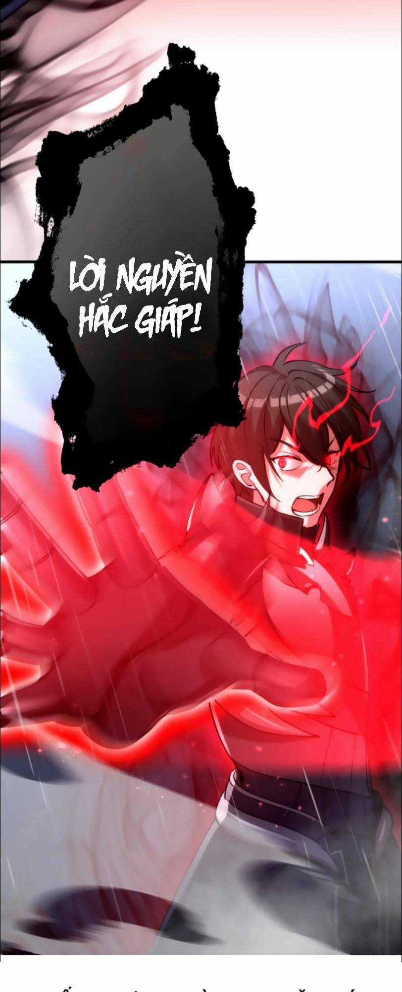 Bộ Giáp Tai Ương Chapter 26 trang 60