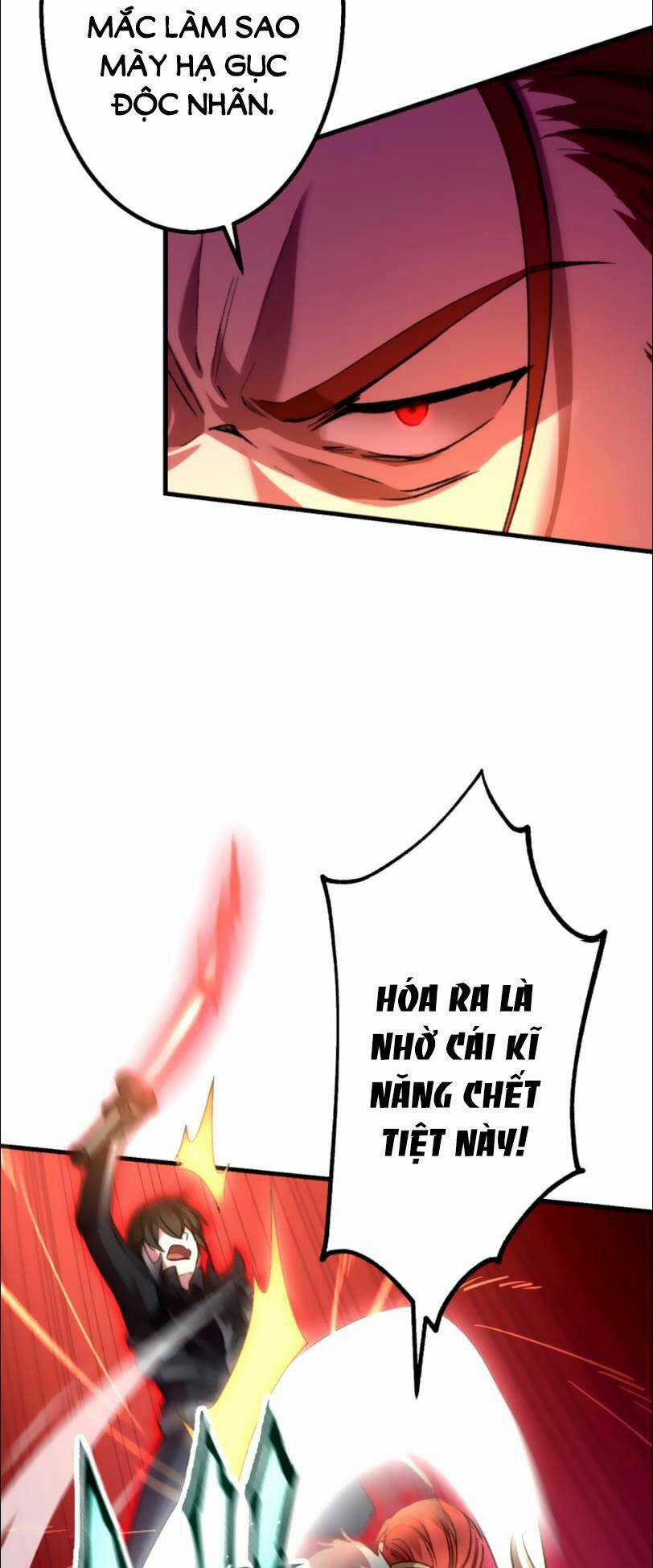 Bộ Giáp Tai Ương Chapter 26 trang 8