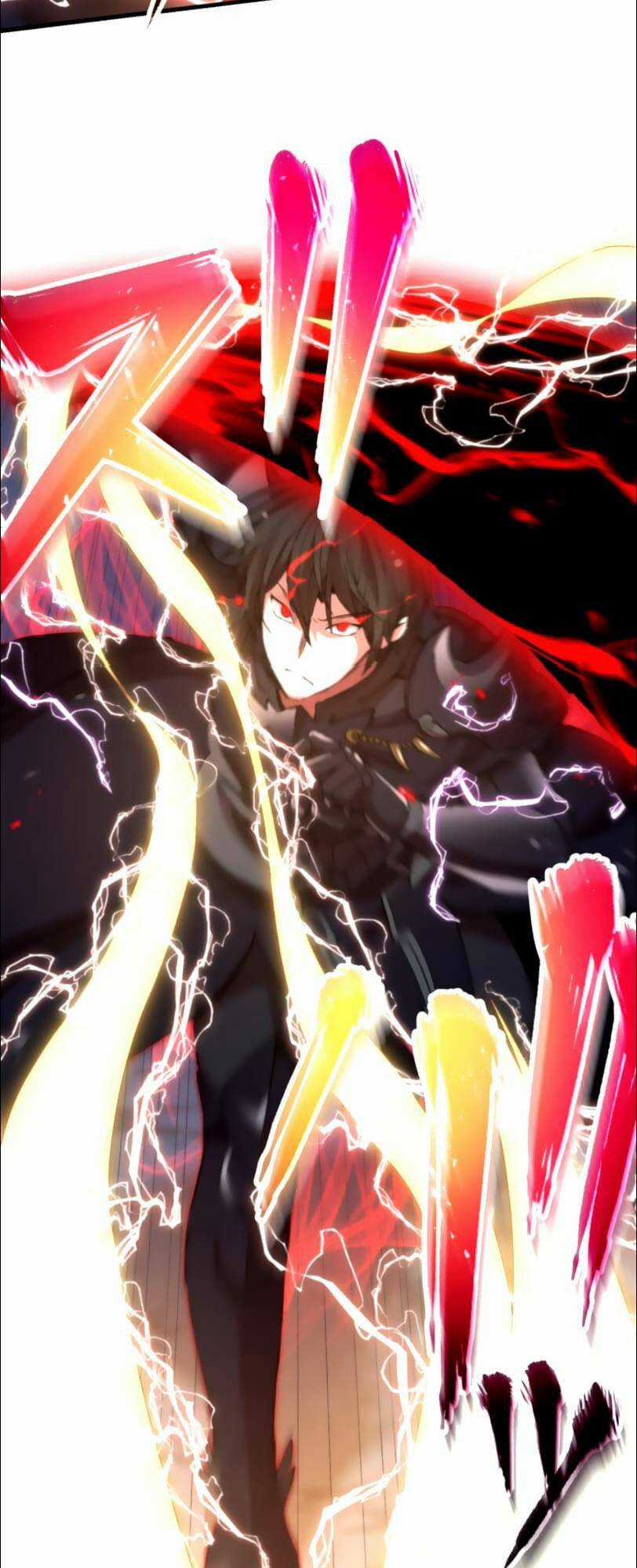 Bộ Giáp Tai Ương Chapter 27 trang 11