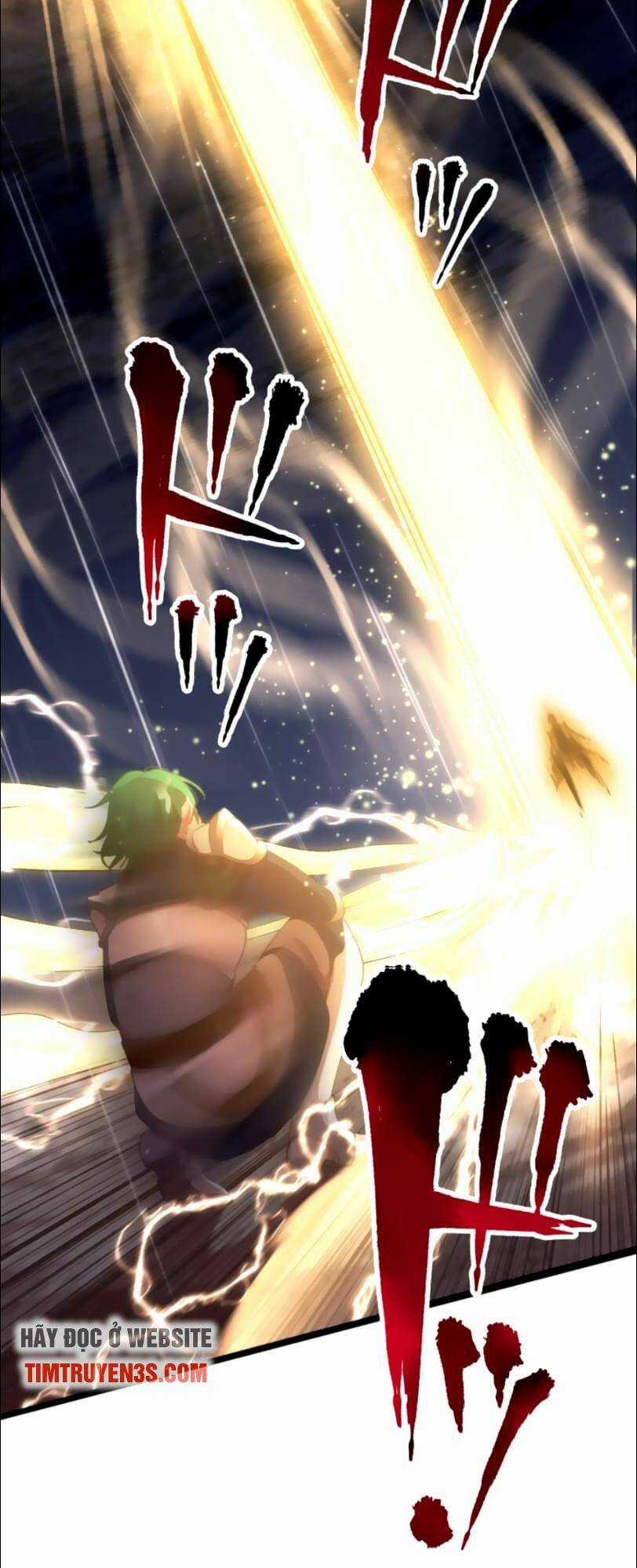 Bộ Giáp Tai Ương Chapter 27 trang 17