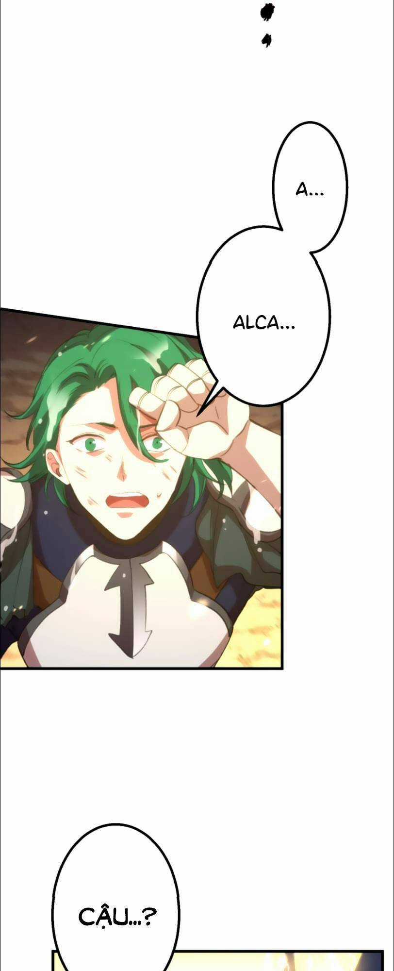 Bộ Giáp Tai Ương Chapter 27 trang 18