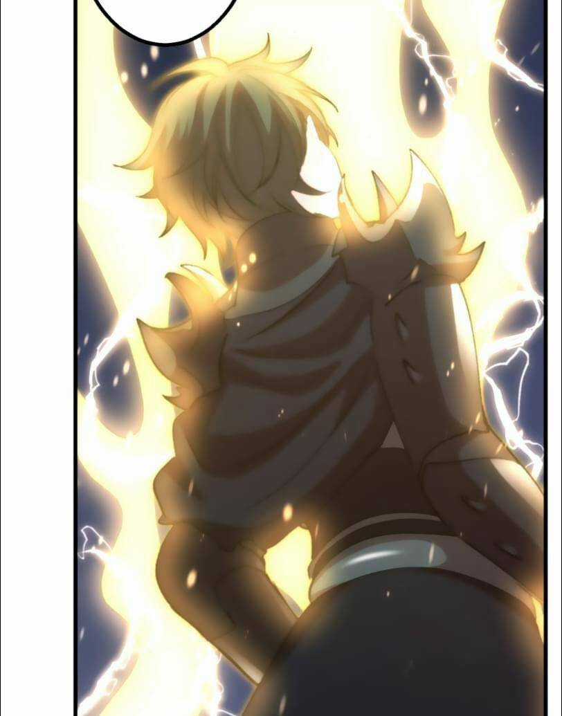 Bộ Giáp Tai Ương Chapter 27 trang 19