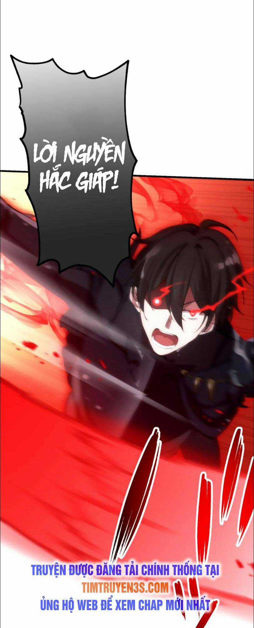 Bộ Giáp Tai Ương Chapter 27 trang 2