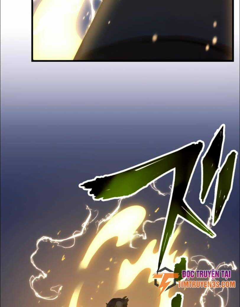 Bộ Giáp Tai Ương Chapter 27 trang 20