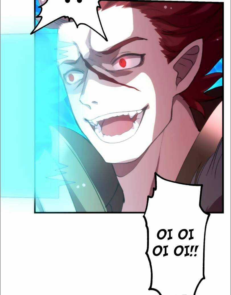 Bộ Giáp Tai Ương Chapter 27 trang 24