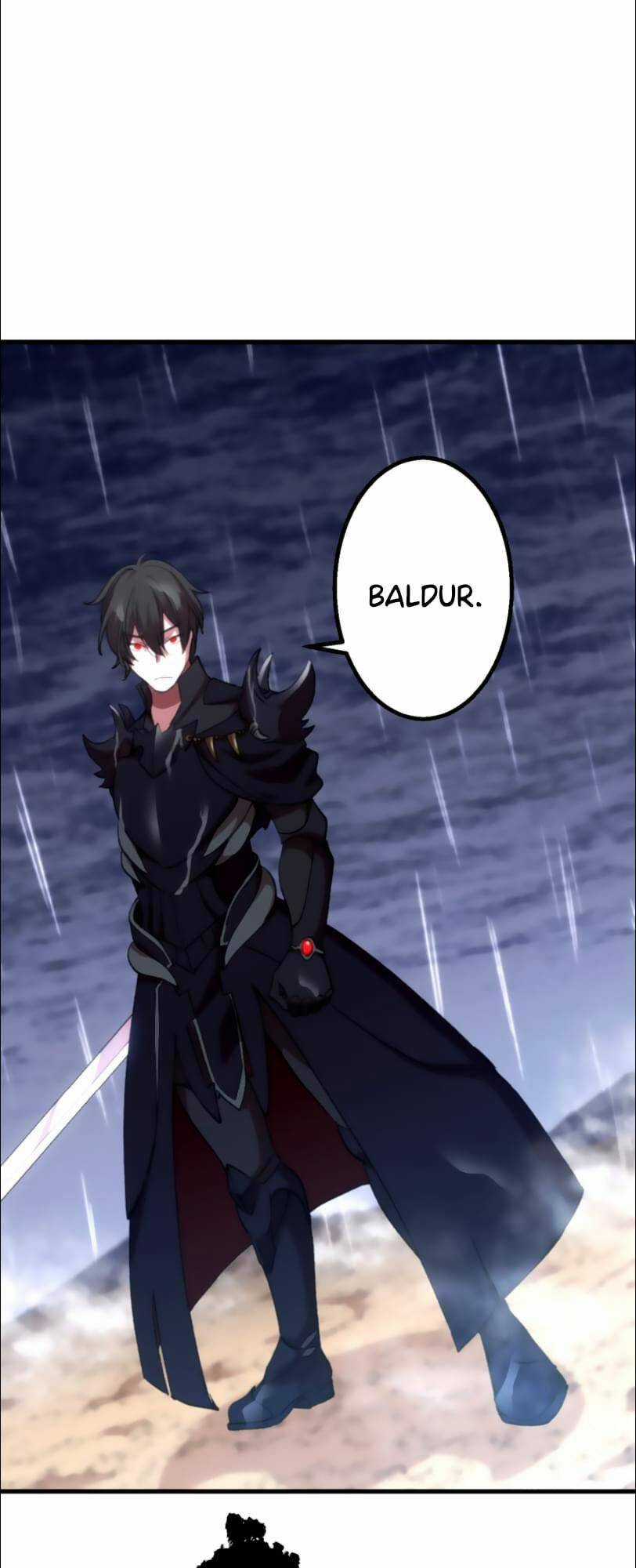 Bộ Giáp Tai Ương Chapter 27 trang 28