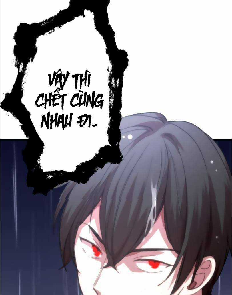 Bộ Giáp Tai Ương Chapter 27 trang 29