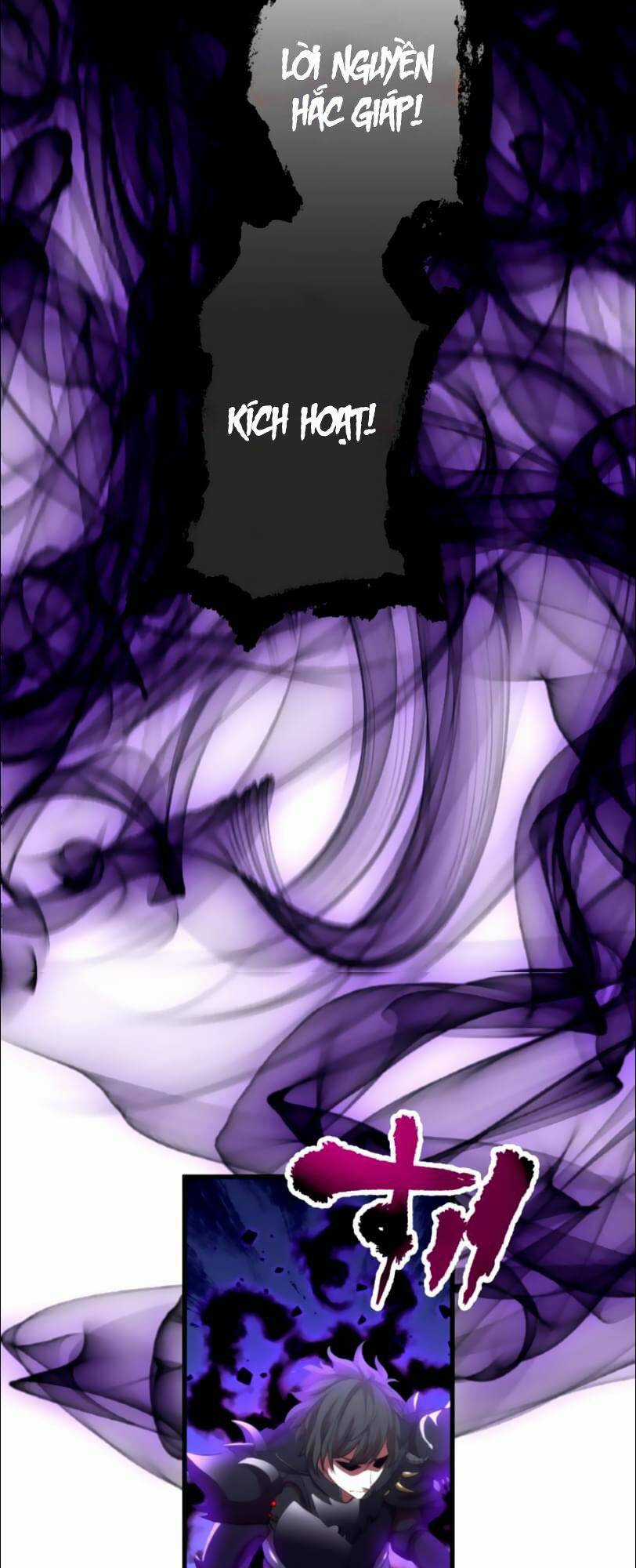 Bộ Giáp Tai Ương Chapter 27 trang 31